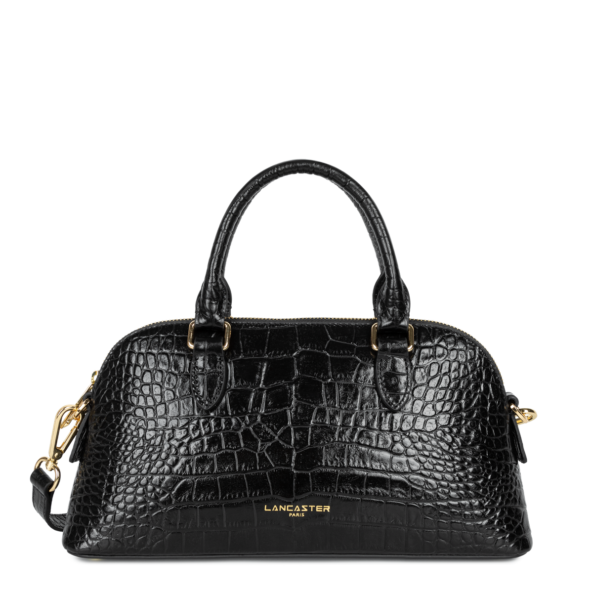 Large half moon bag - Exo – Lancaster