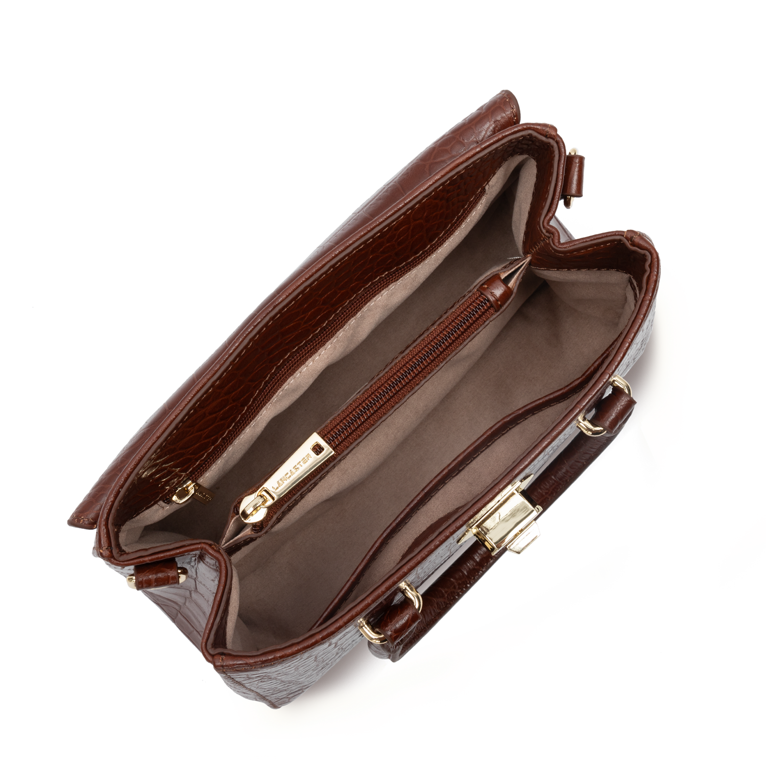 petit sac à main - exo 