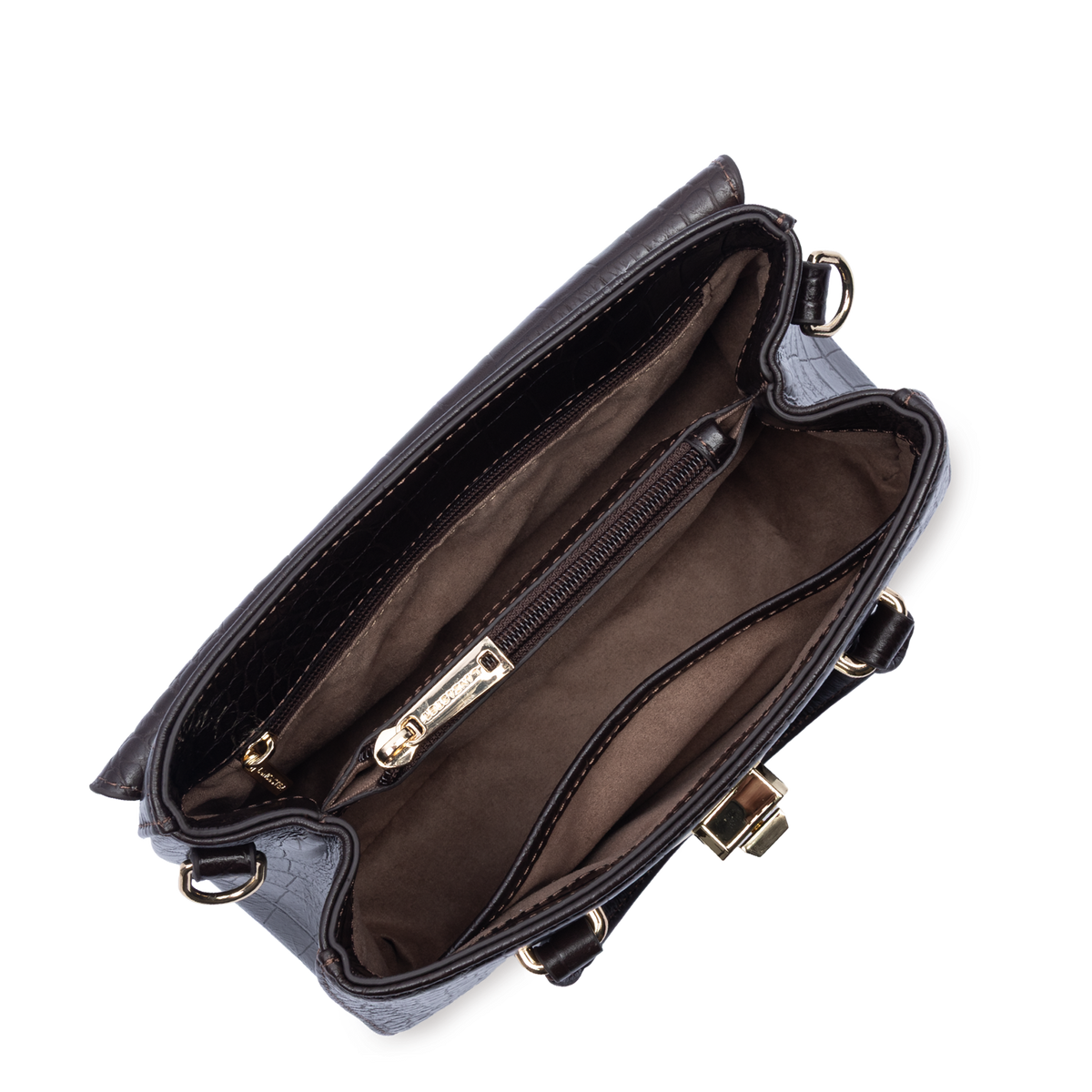 petit sac à main - exo 