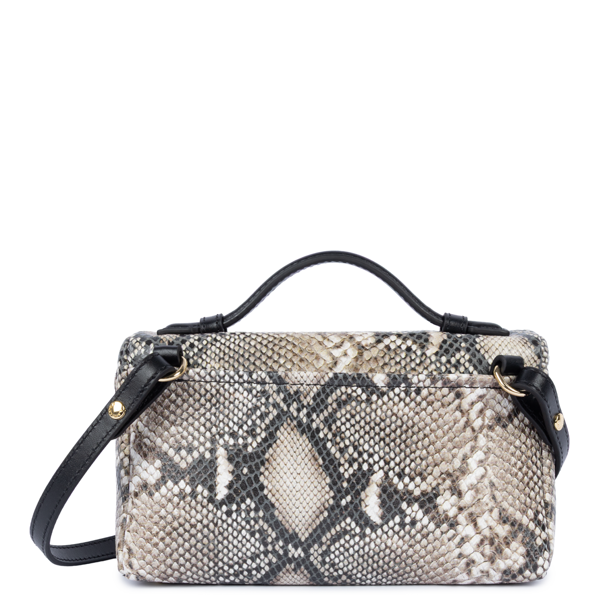 petit sac boite - exo 