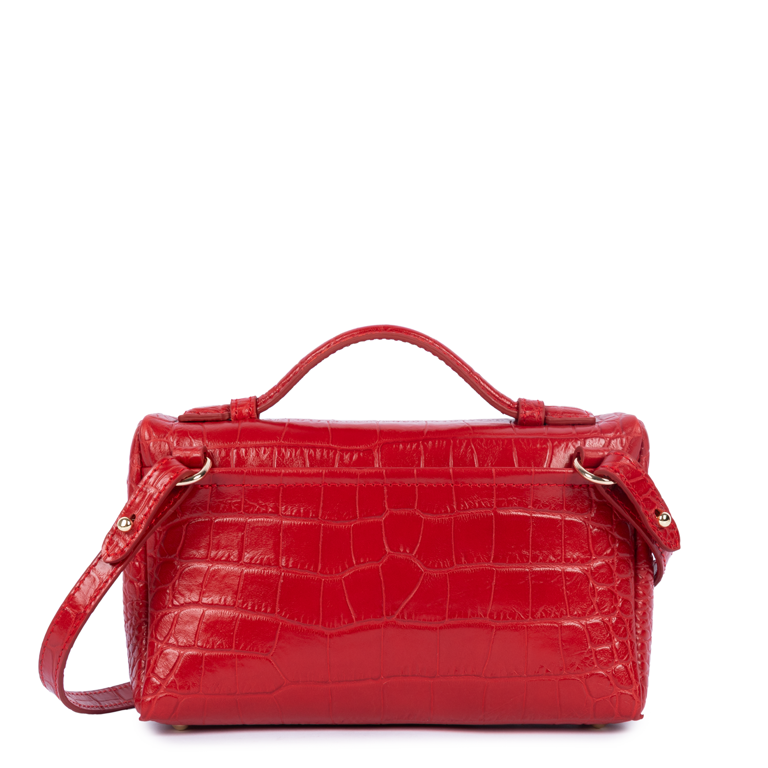 petit sac boite - exo 