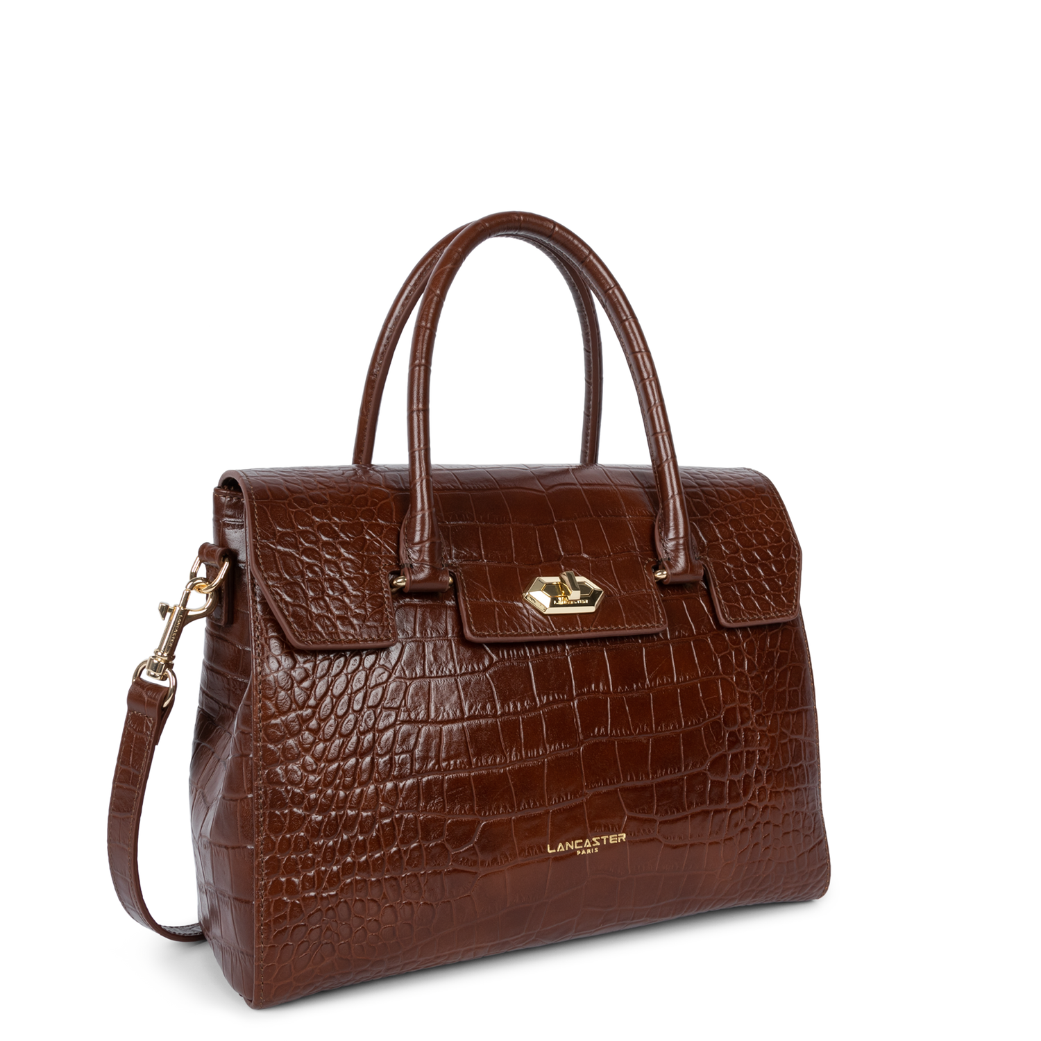 grand sac à main - exo 