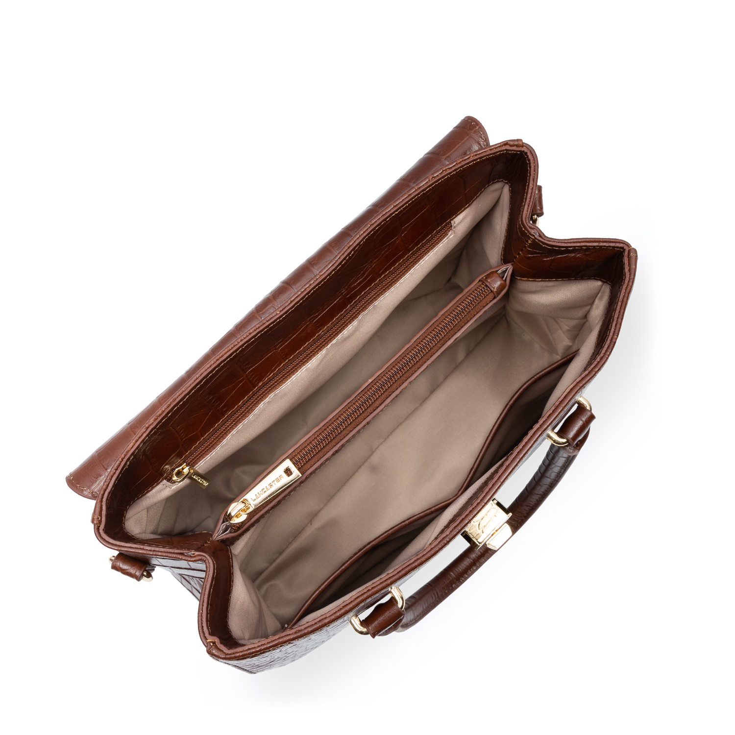 grand sac à main - exo 