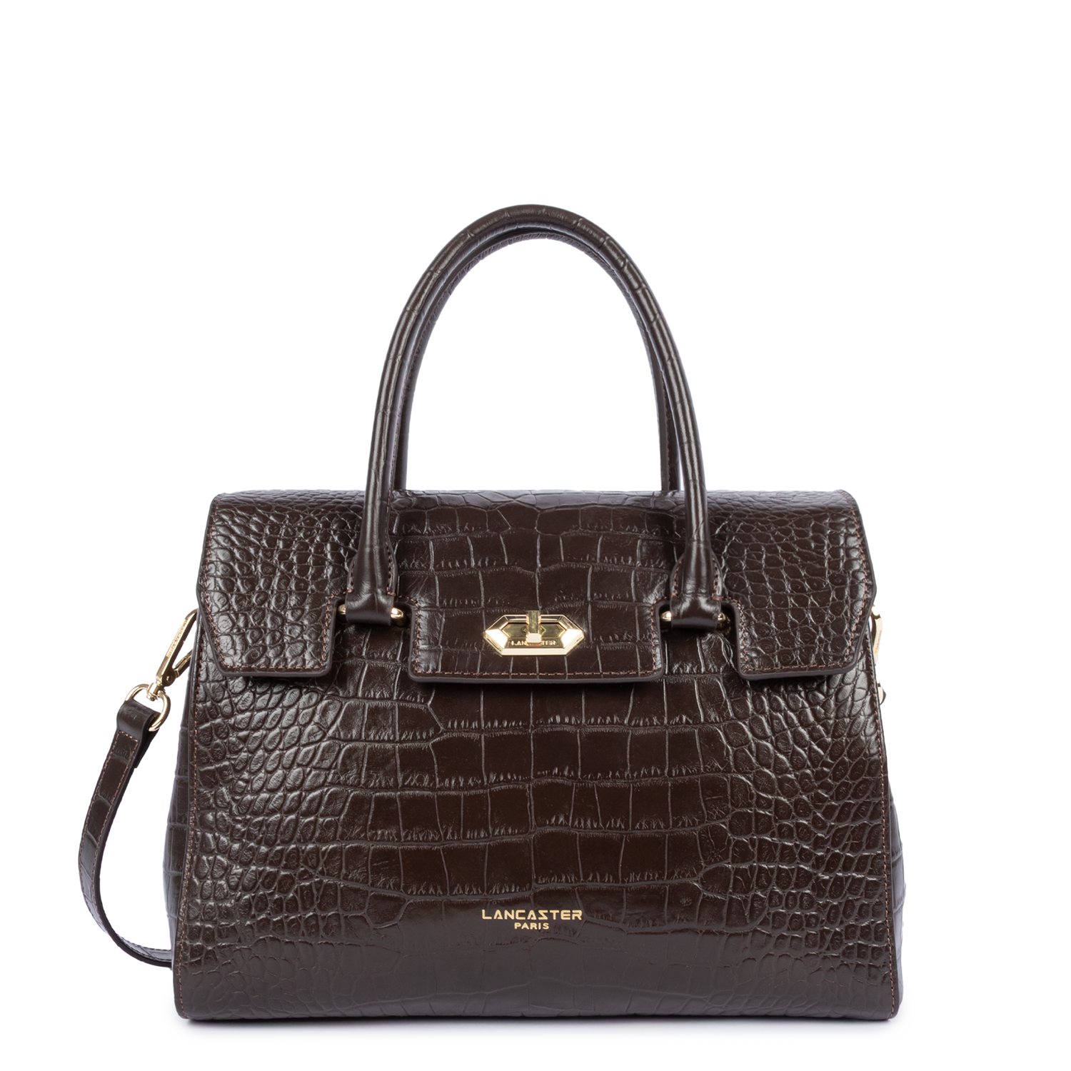grand sac à main - exo 