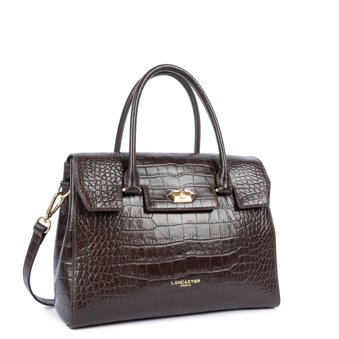grand sac à main - exo 