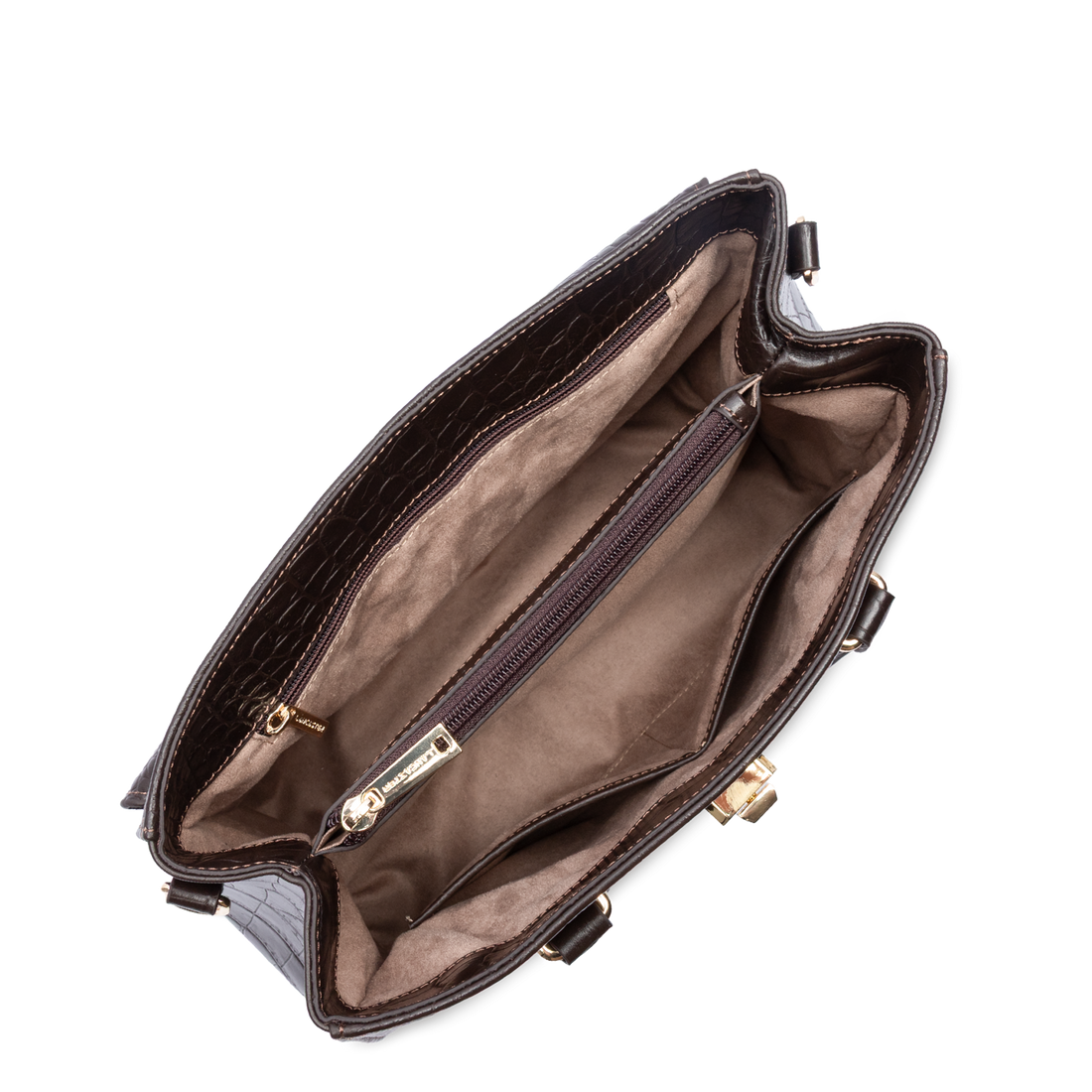 grand sac à main - exo 