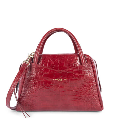 Sac lancaster femme top nouvelle collection