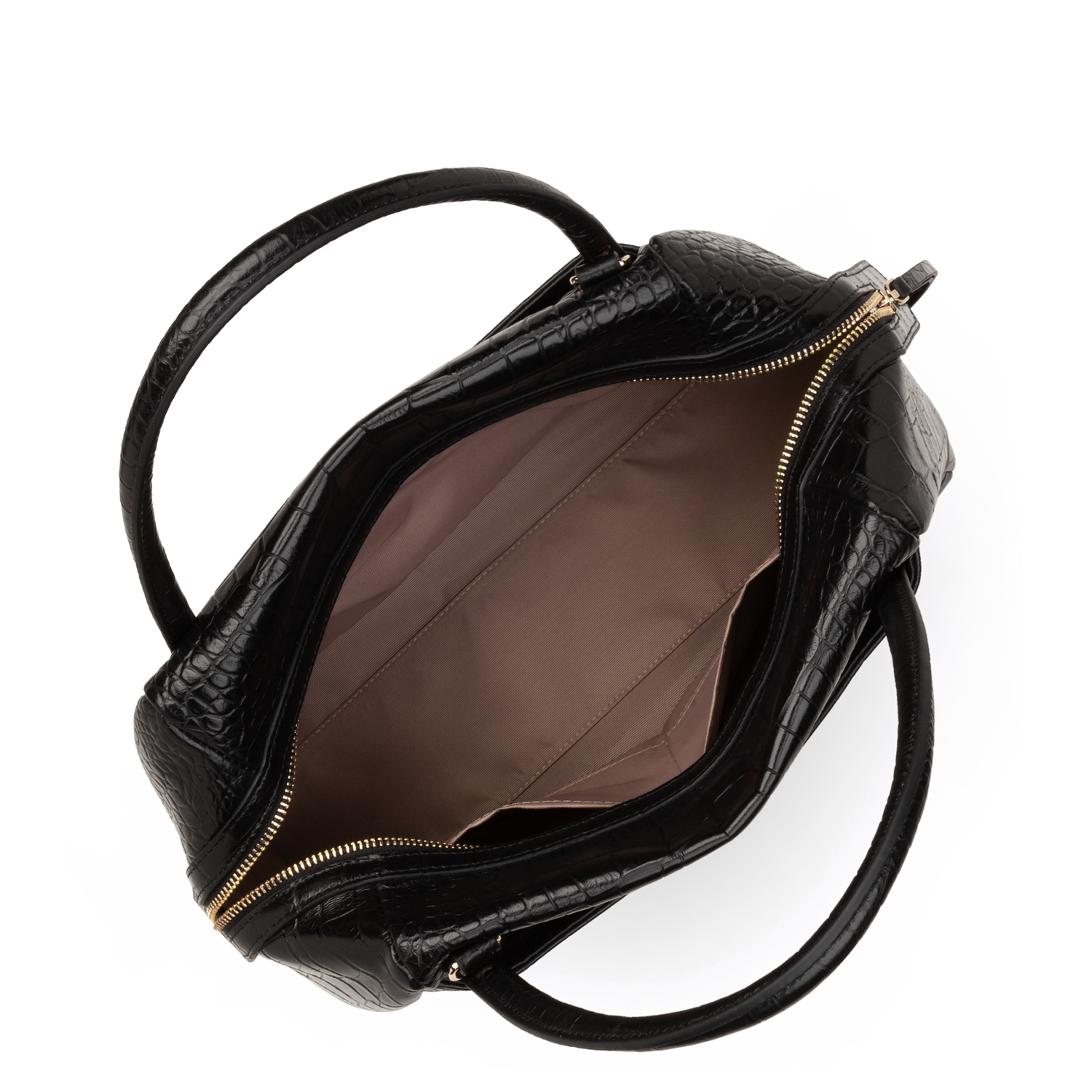 Prathima Hospitals Sac Lancaster Noir Et Rose Cuir Kenzo Jungle