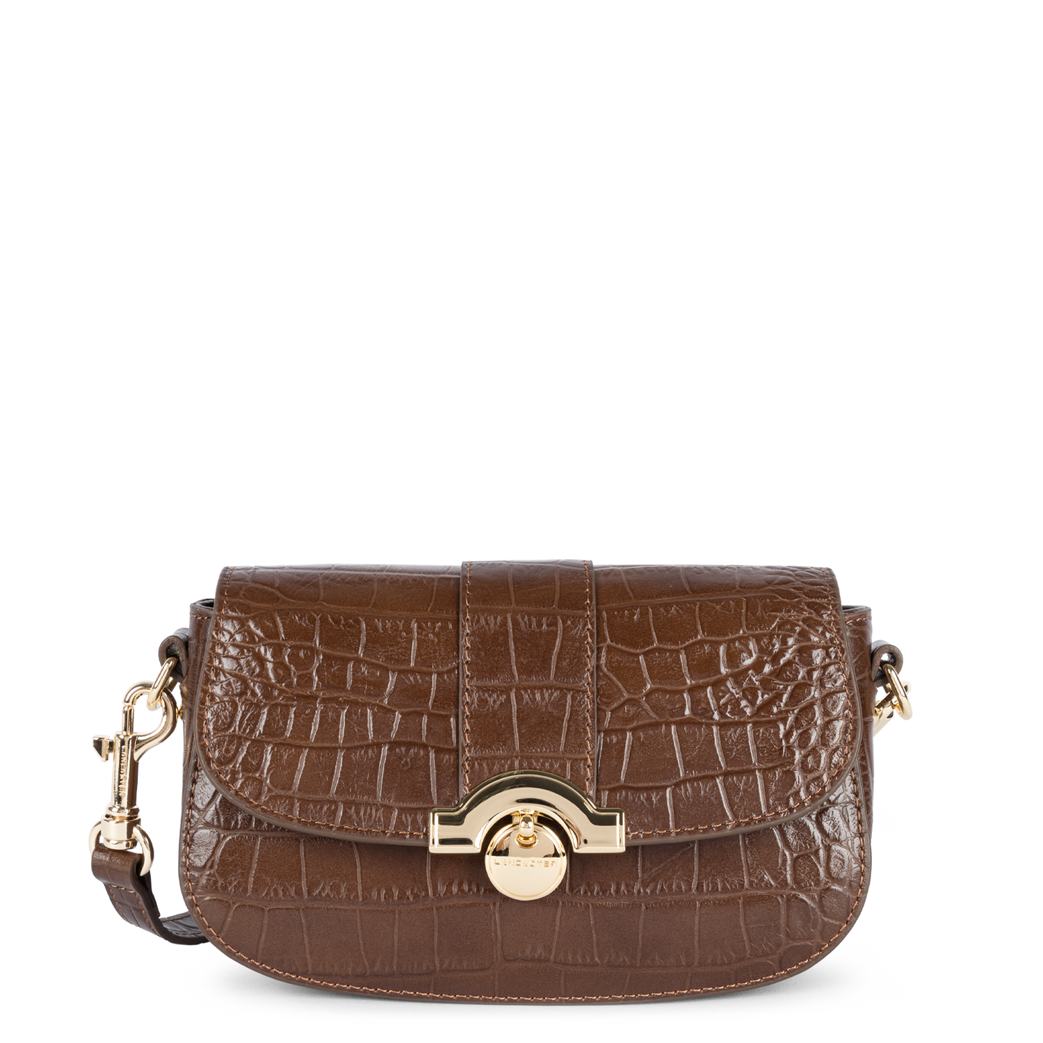 sac trotteur - exotic croco cn 