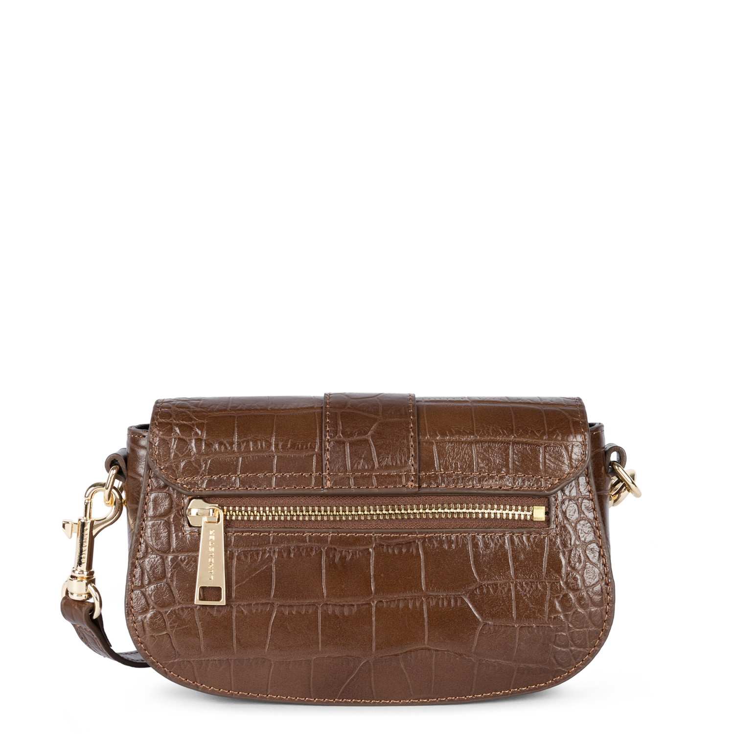 sac trotteur - exotic croco cn 