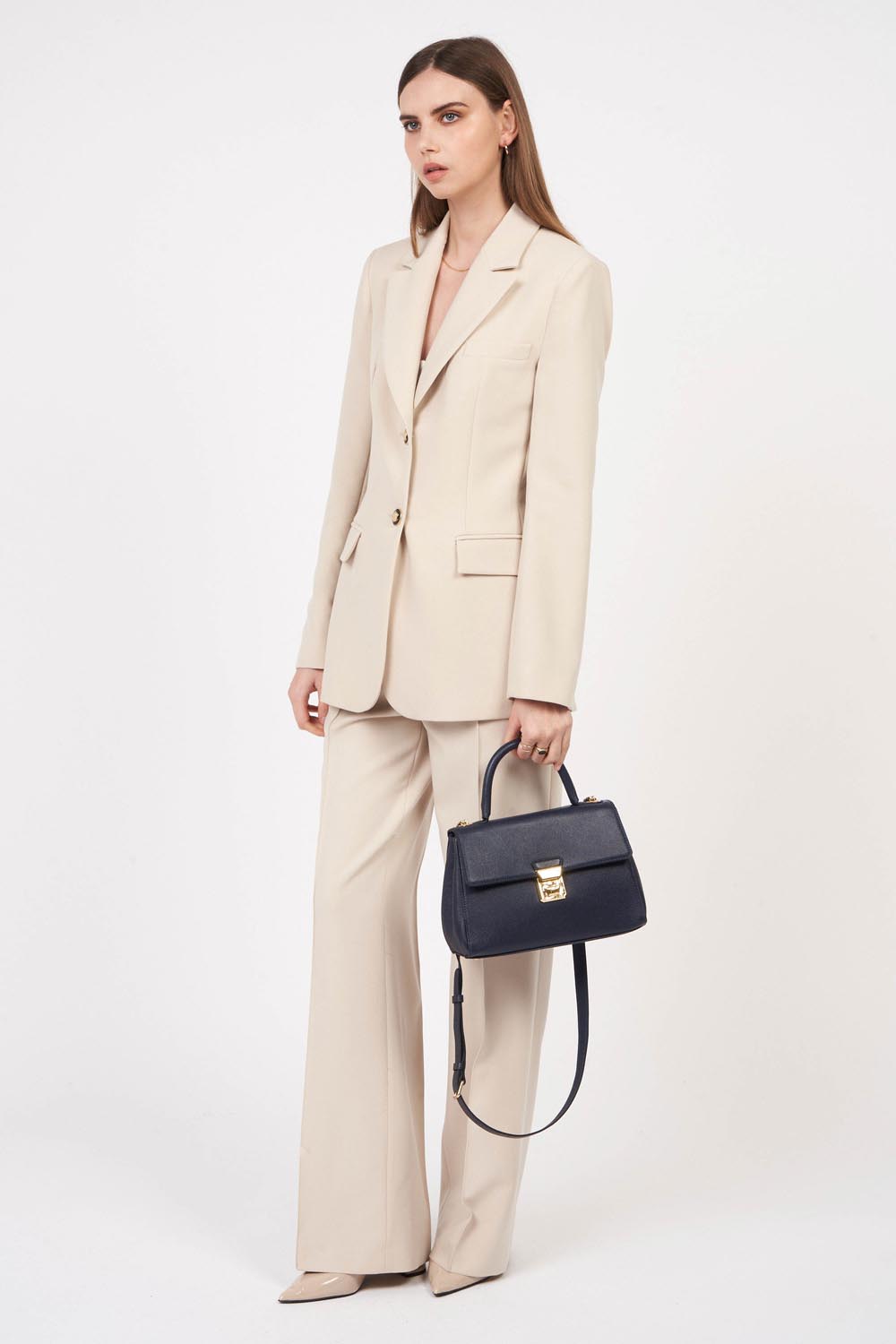 Handtasche Delphino Tina Lancaster