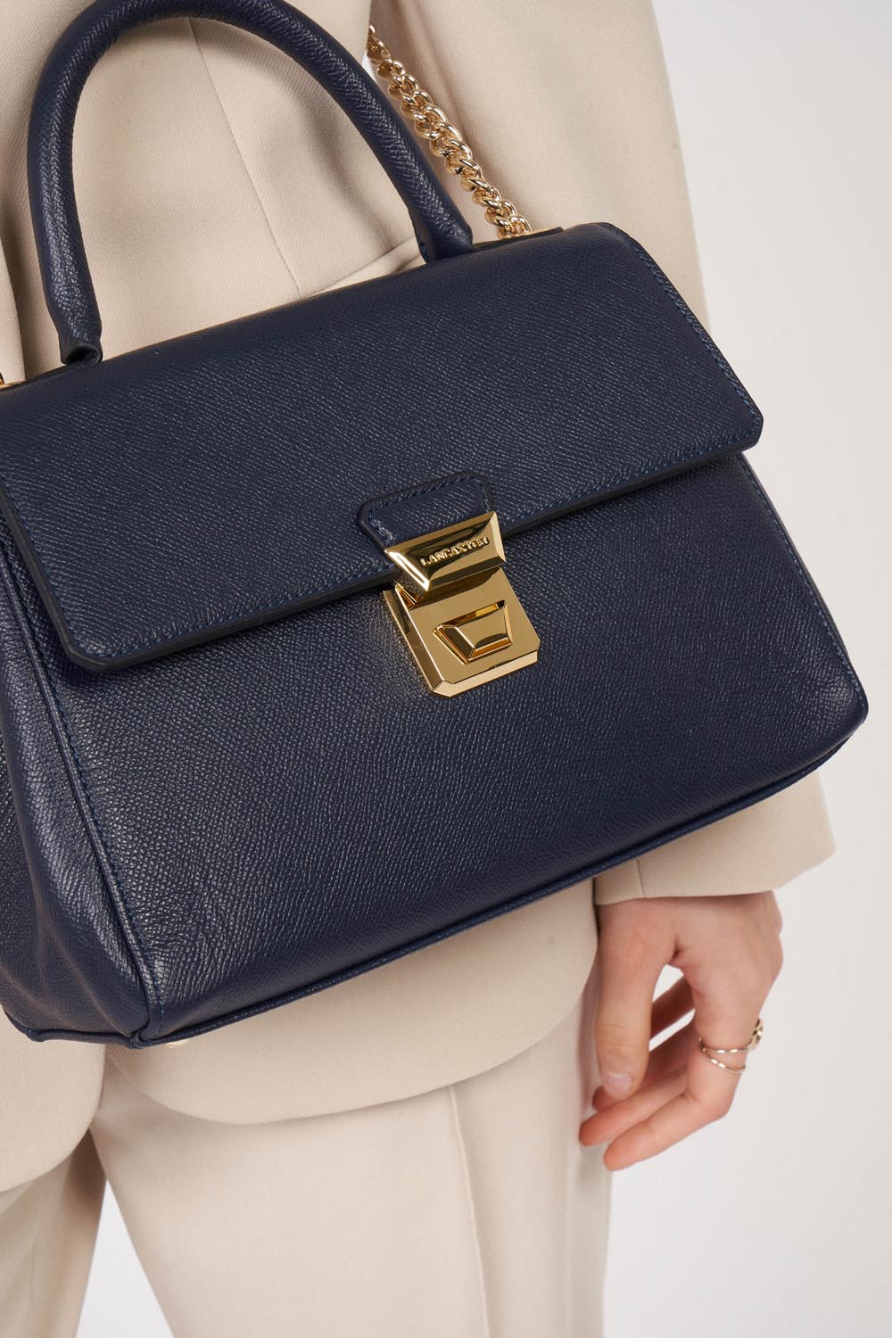 Handtasche Delphino Tina Lancaster