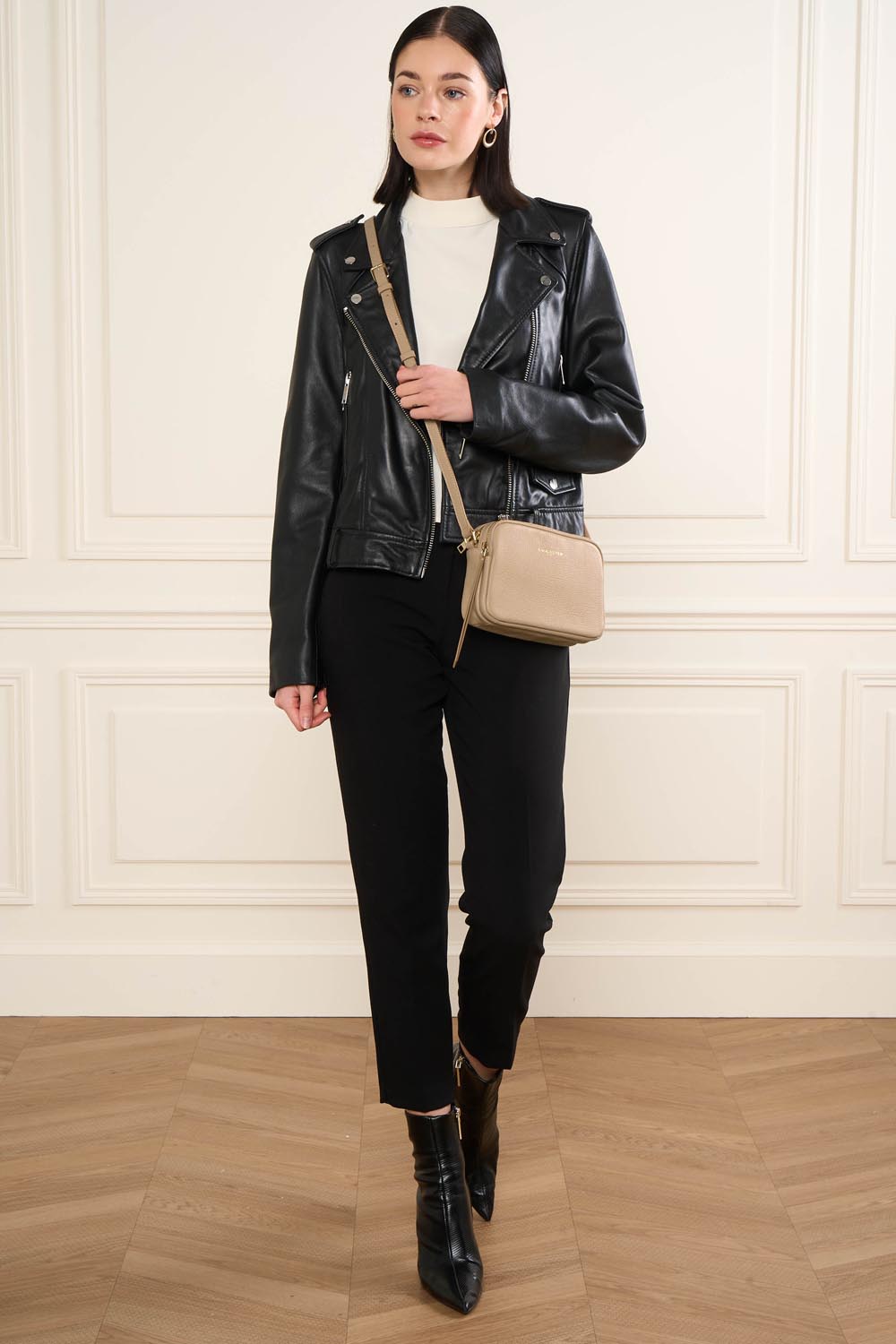 petit sac trotteur - dune