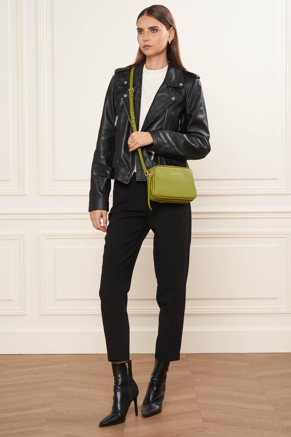 petit sac trotteur - dune