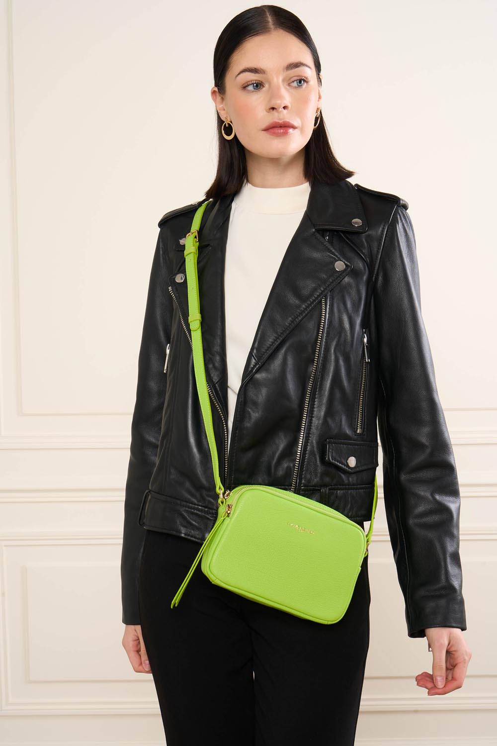 petit sac trotteur - dune