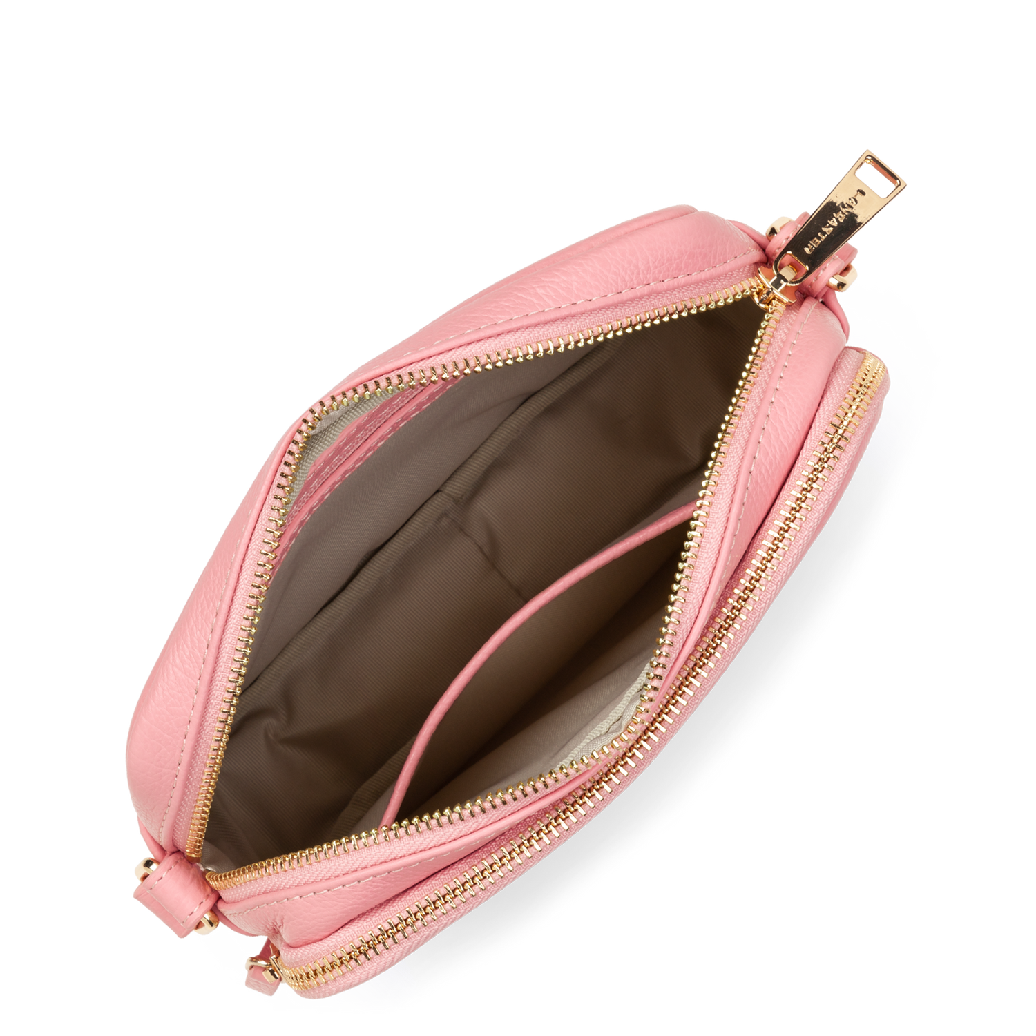 petit sac trotteur - dune