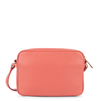 petit sac trotteur - dune #couleur_rose-blush