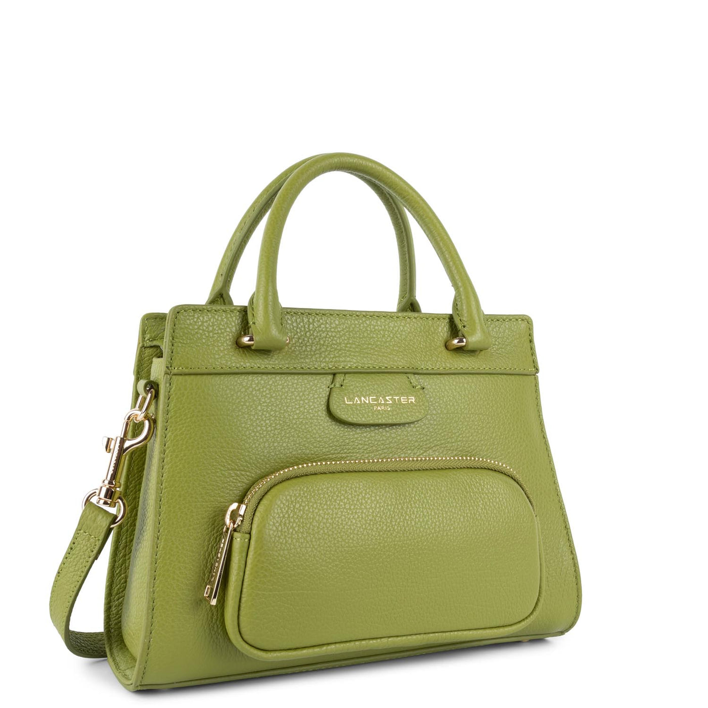 sac à main - dune #couleur_olive