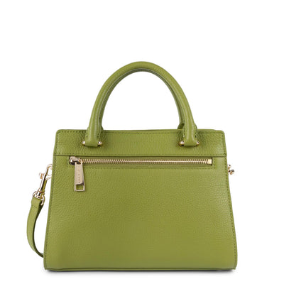 sac à main - dune #couleur_olive