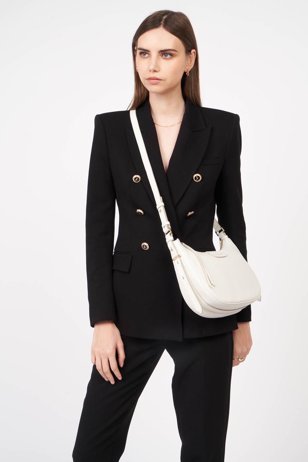 sac hobo - dune #couleur_blanc-cass