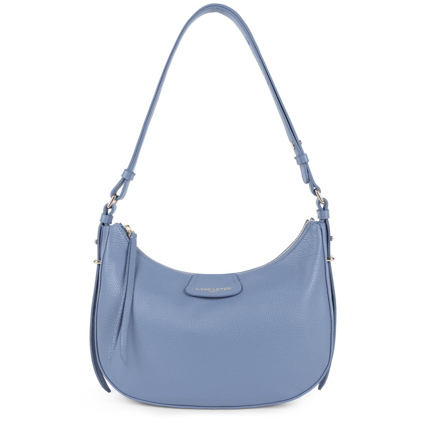 sac hobo - dune #couleur_bleu-stone