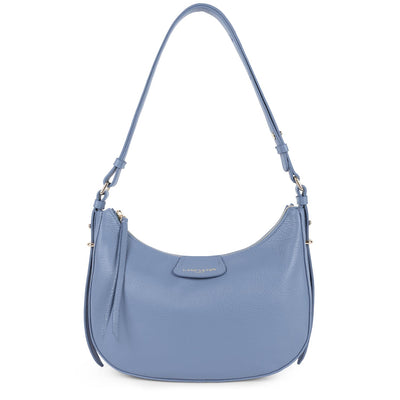 sac hobo - dune #couleur_bleu-stone