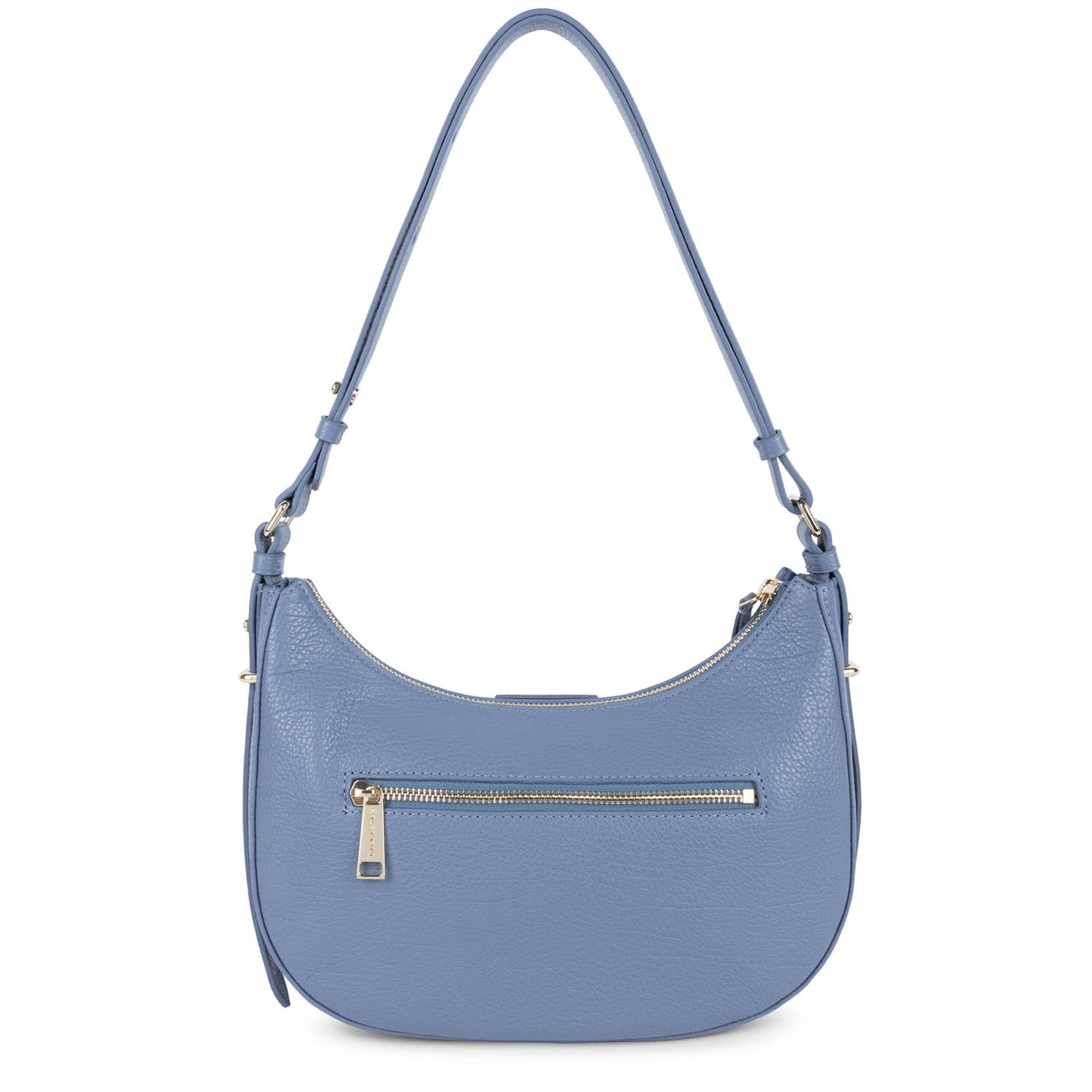 sac hobo - dune #couleur_bleu-stone