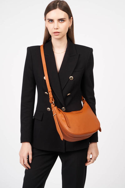 sac hobo - dune #couleur_gold