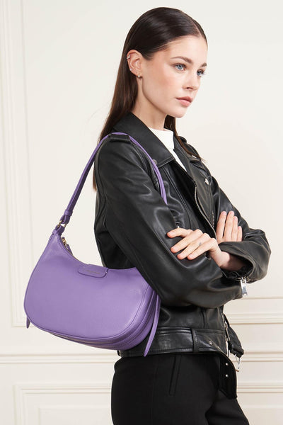 sac hobo - dune #couleur_iris
