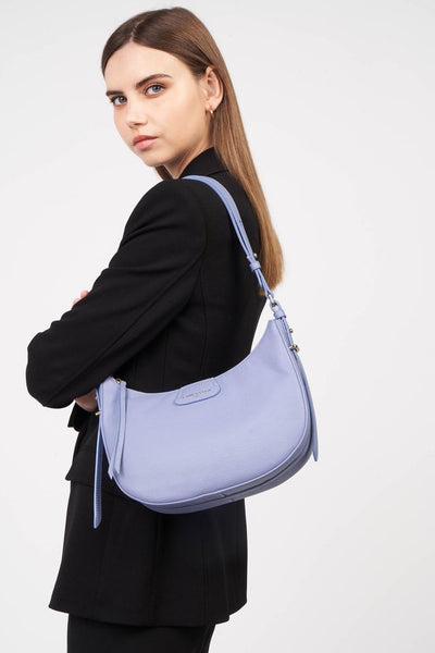 sac hobo - dune #couleur_lavande