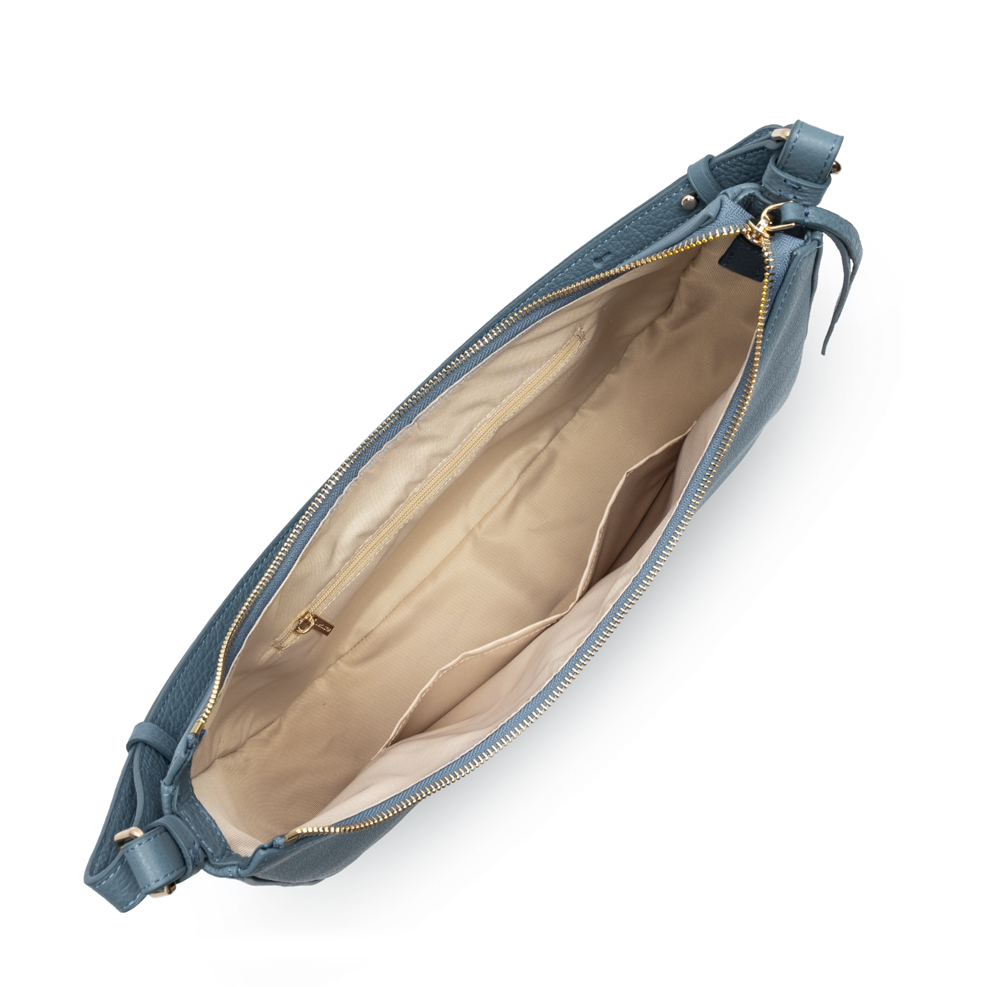 grand sac hobo - dune 