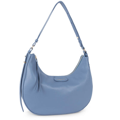 grand sac hobo - dune #couleur_bleu-stone