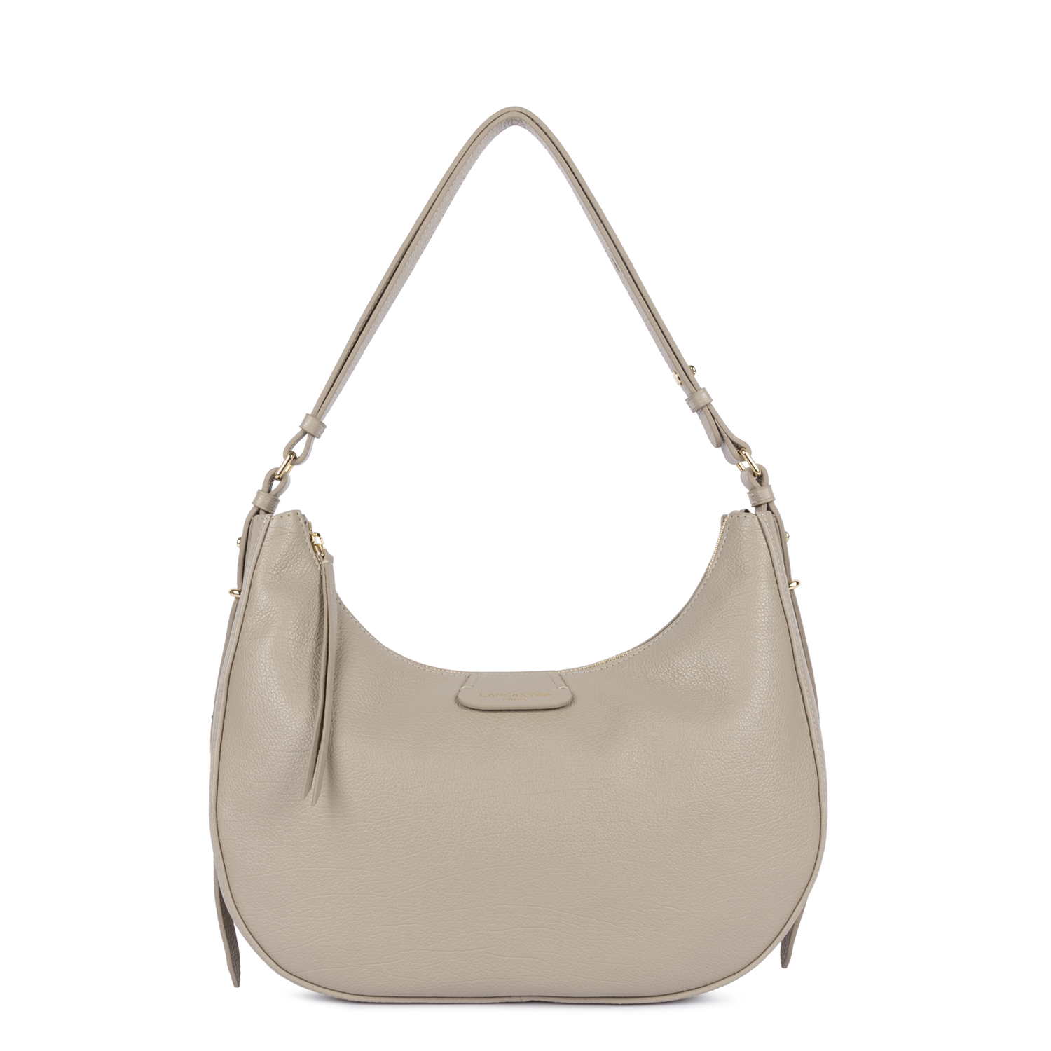 grand sac hobo - dune 