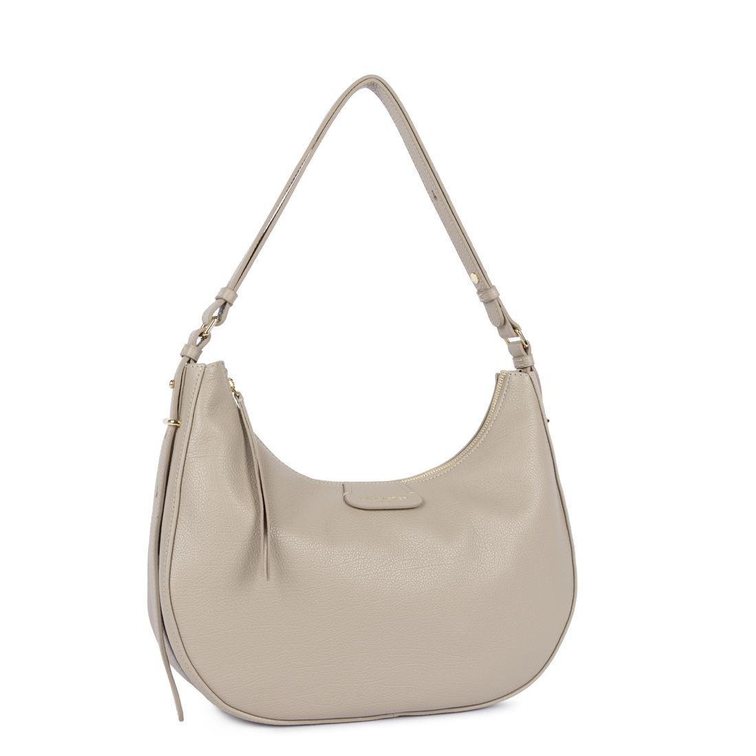 grand sac hobo - dune 