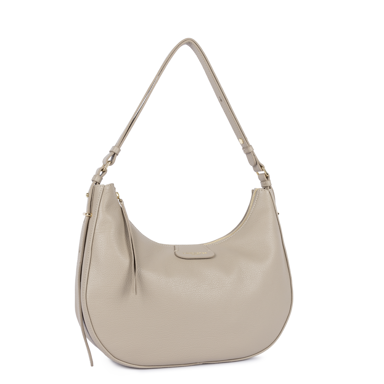 grand sac hobo - dune 