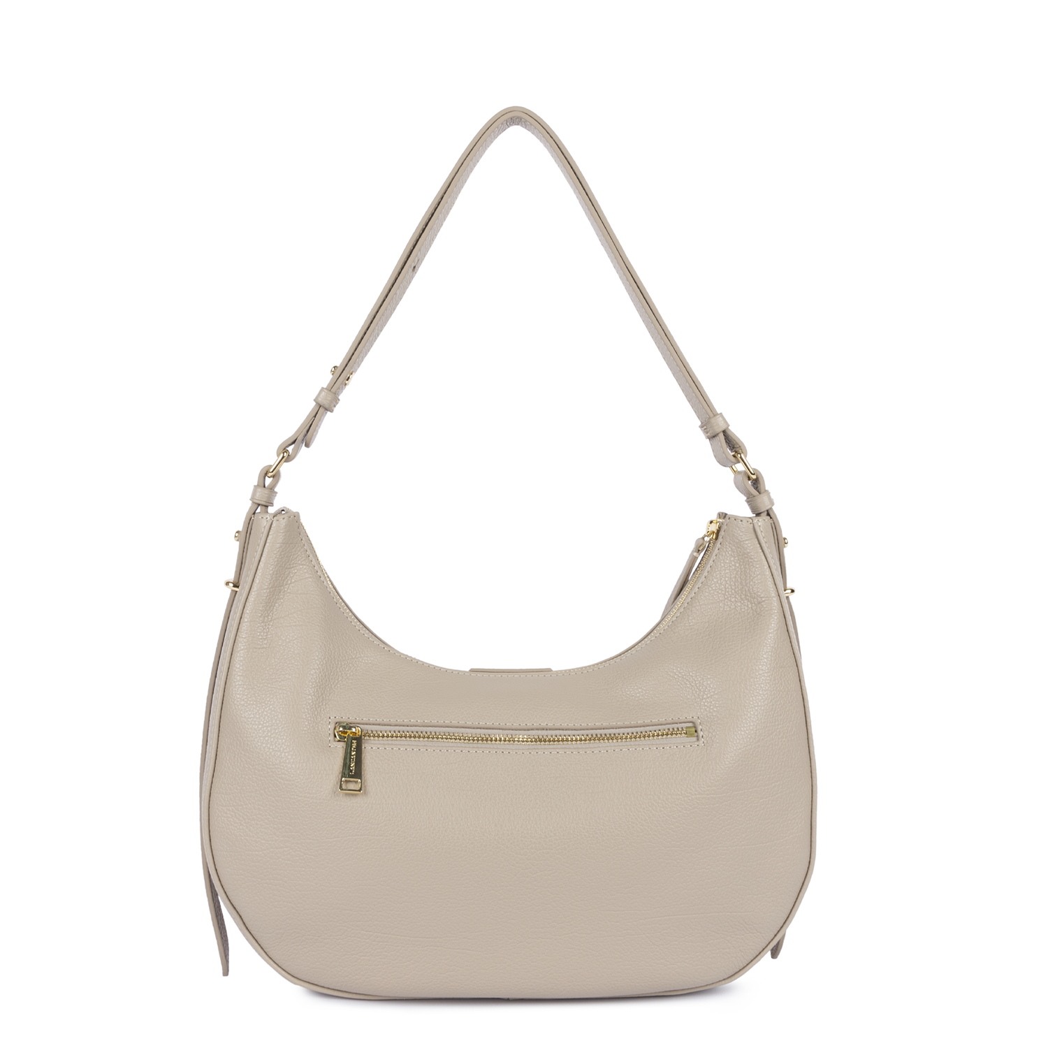 grand sac hobo - dune 