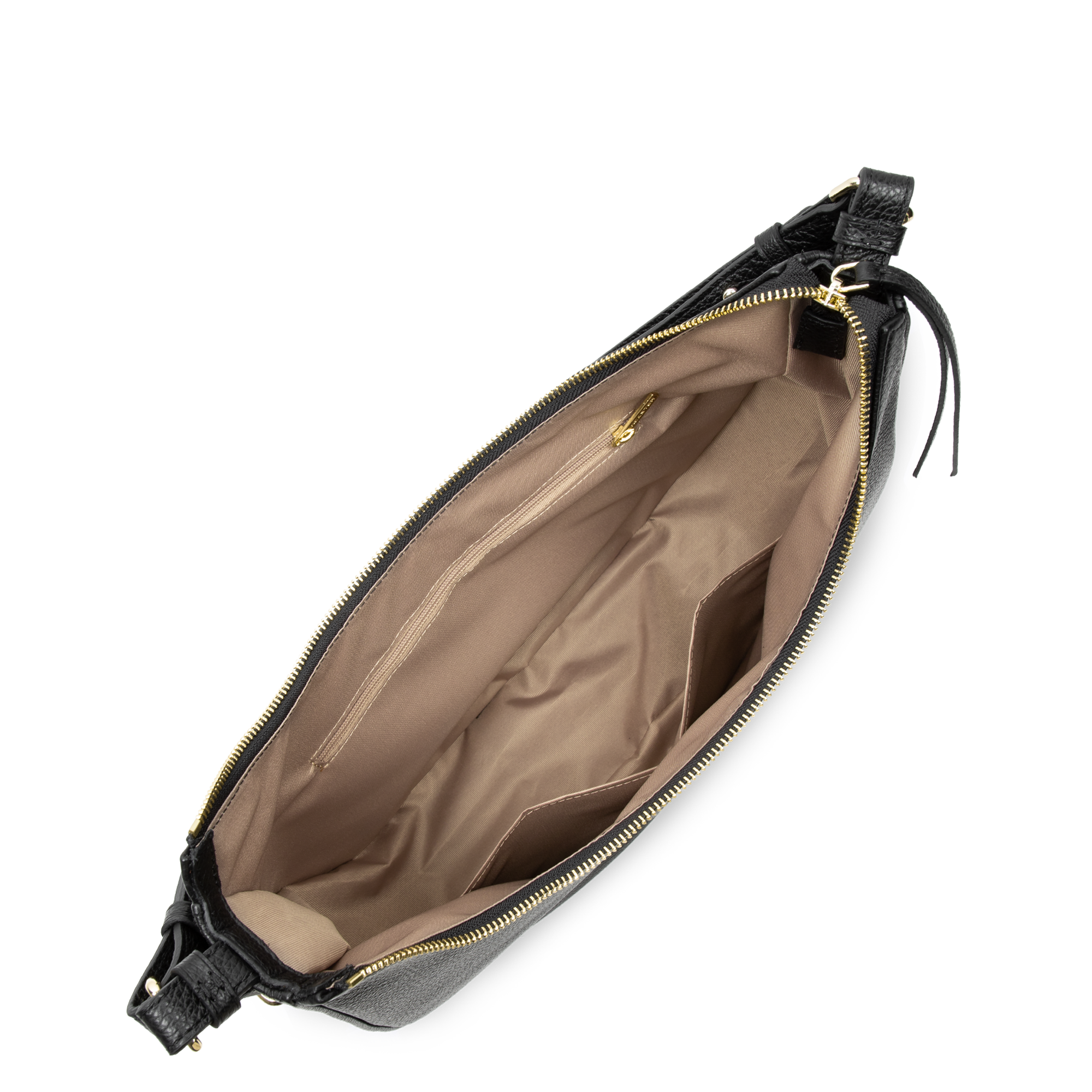 grand sac hobo - dune 