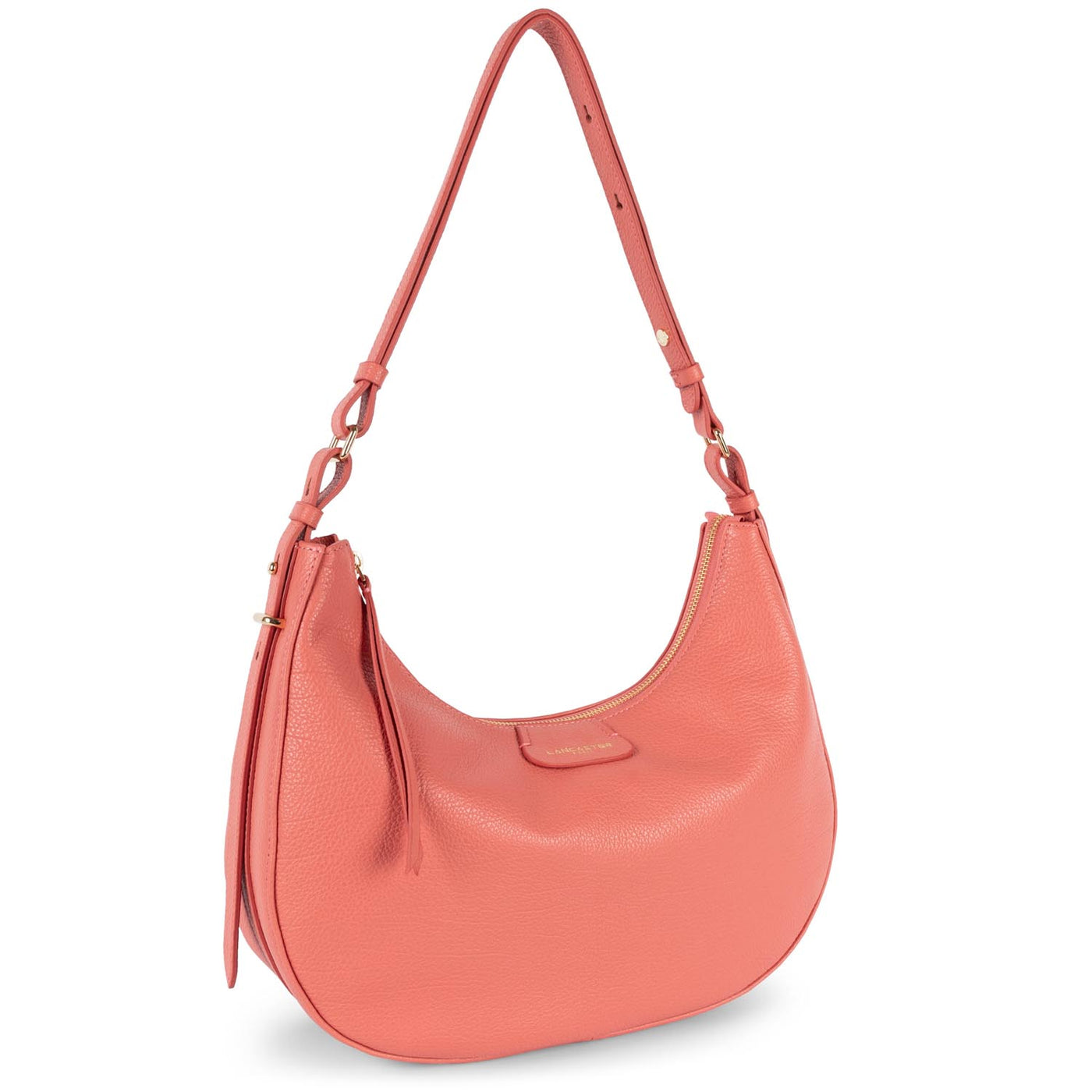 grand sac hobo - dune #couleur_rose-blush