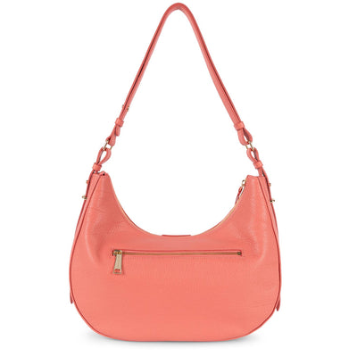 grand sac hobo - dune #couleur_rose-blush