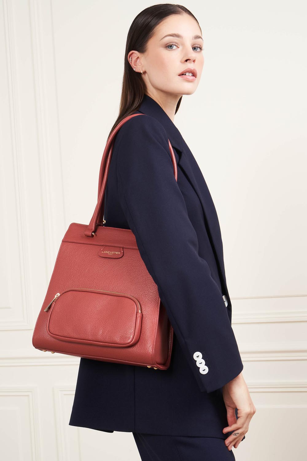 sac à dos multi-fonction - dune #couleur_bois-rouge