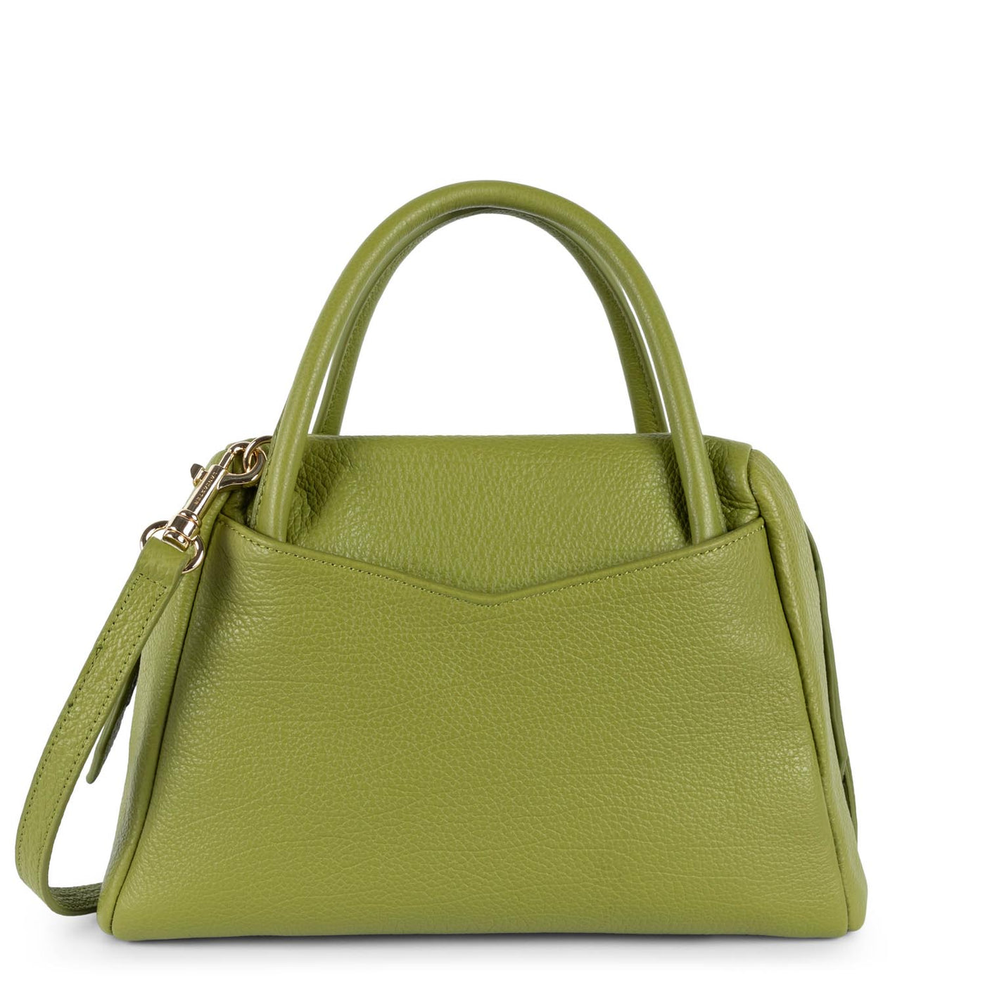petit sac à main - dune #couleur_olive
