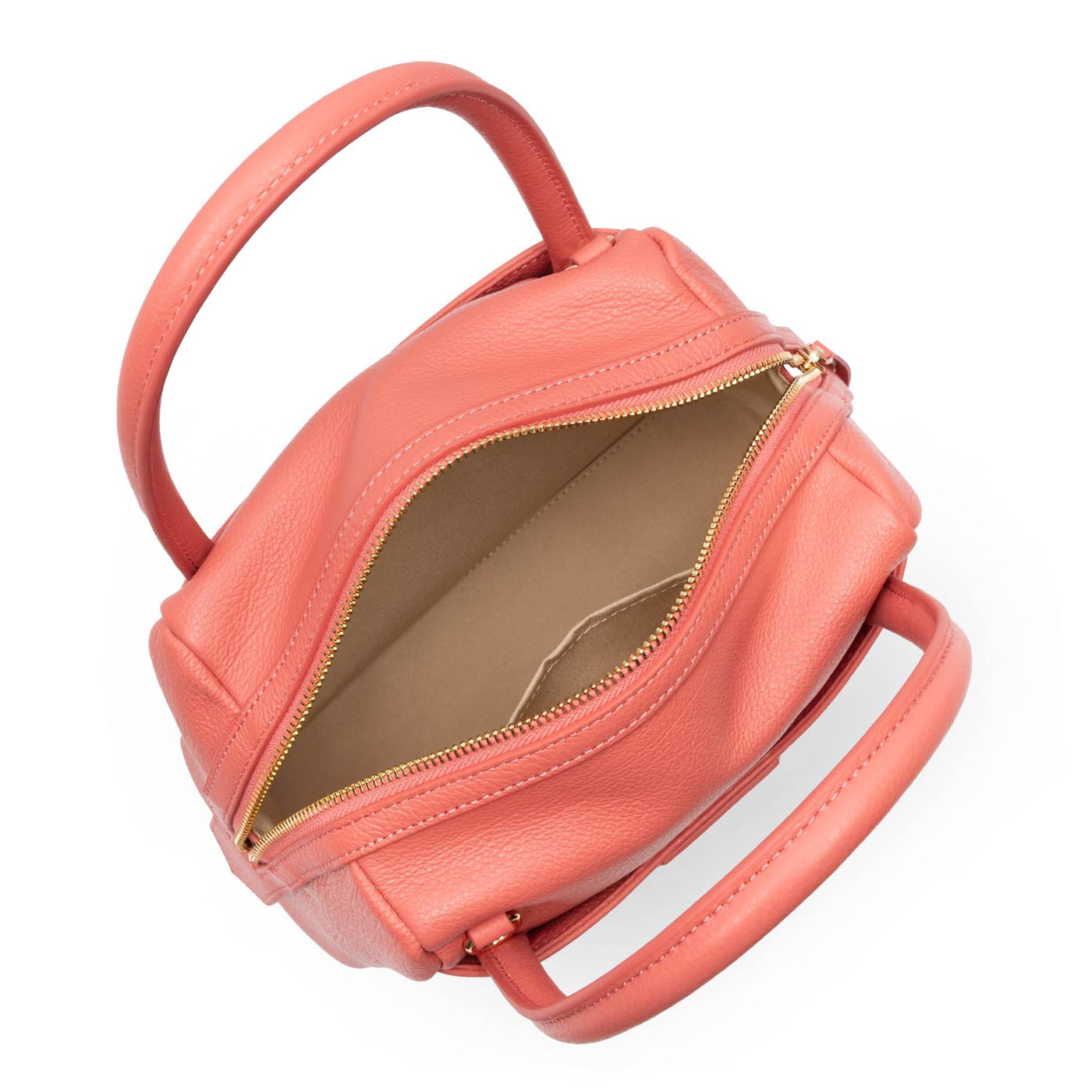 petit sac à main - dune #couleur_rose-blush
