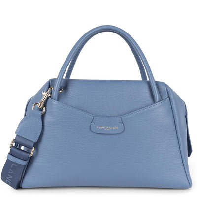 sac cabas main - dune #couleur_bleu-stone