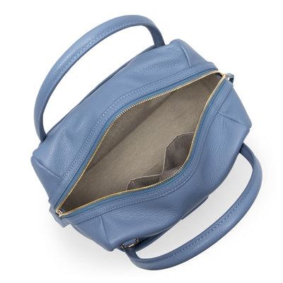 sac cabas main - dune #couleur_bleu-stone