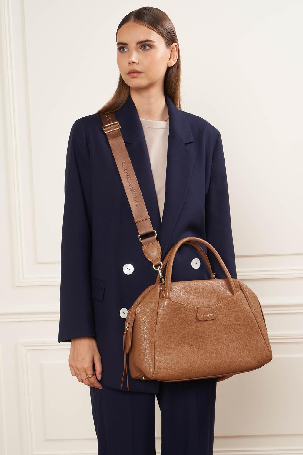 sac cabas main - dune 