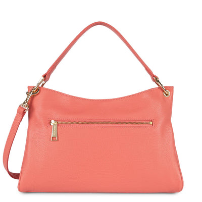 sac à main - dune #couleur_rose-blush