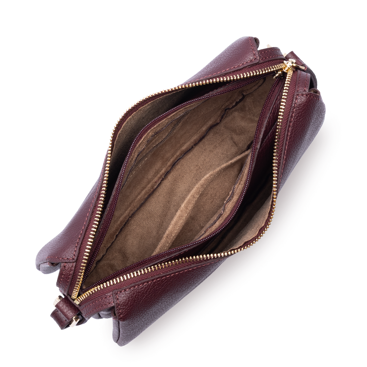 petit sac besace - dune 