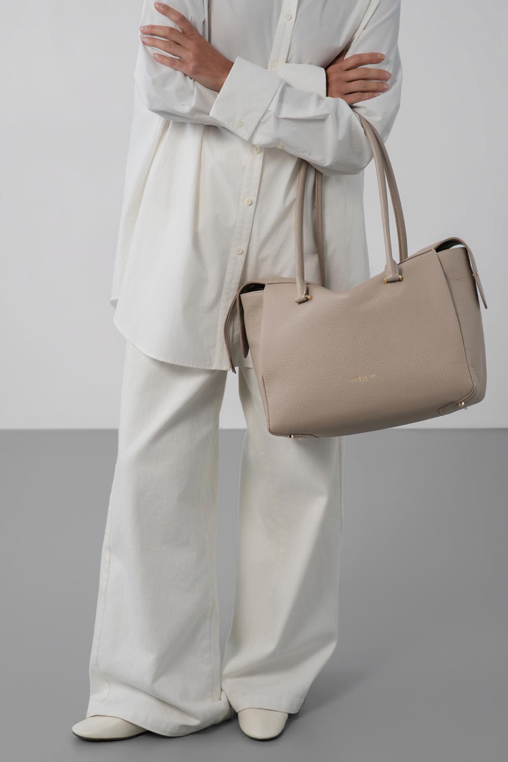 sac cabas épaule - dune 