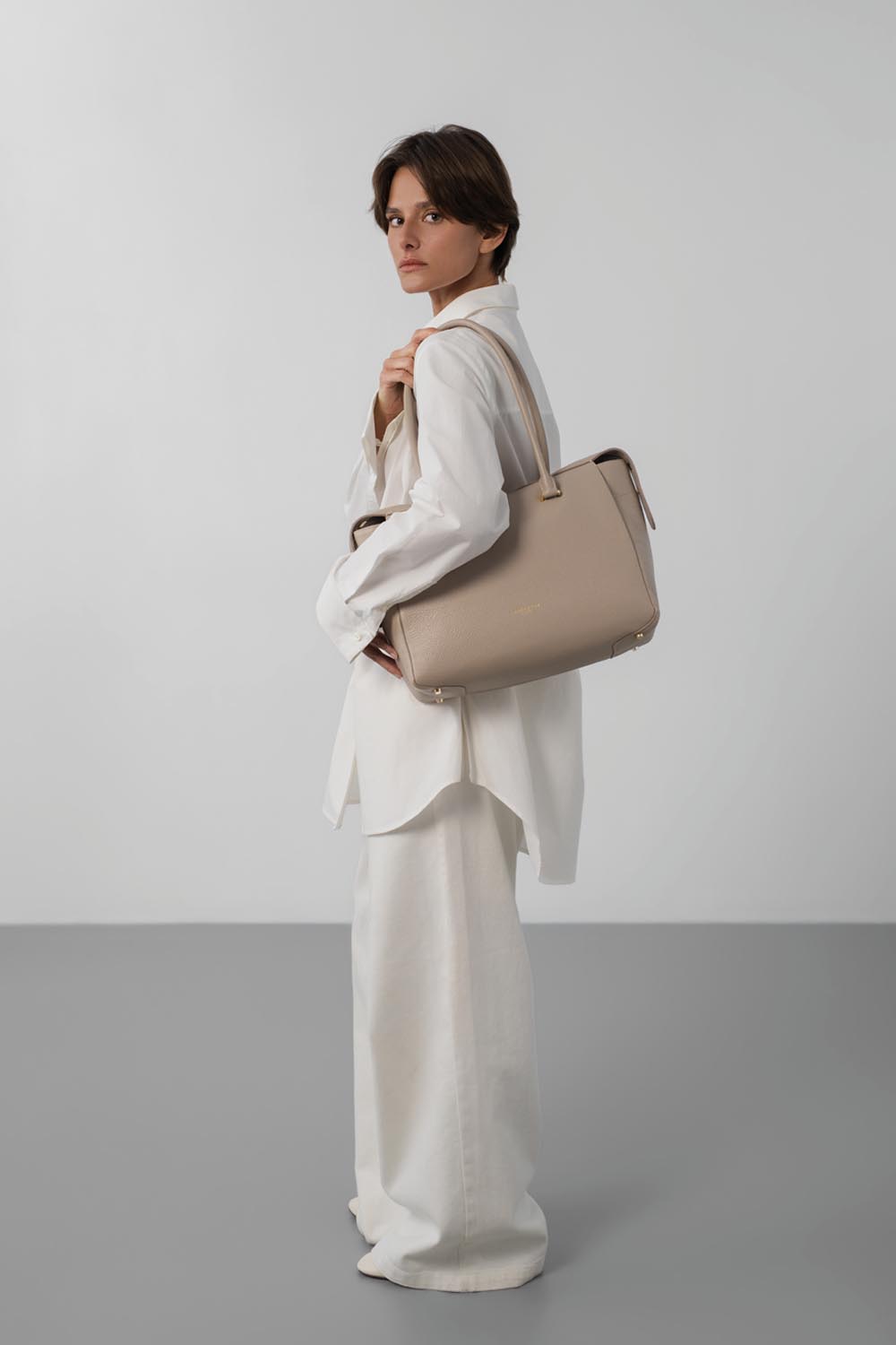 sac cabas épaule - dune 