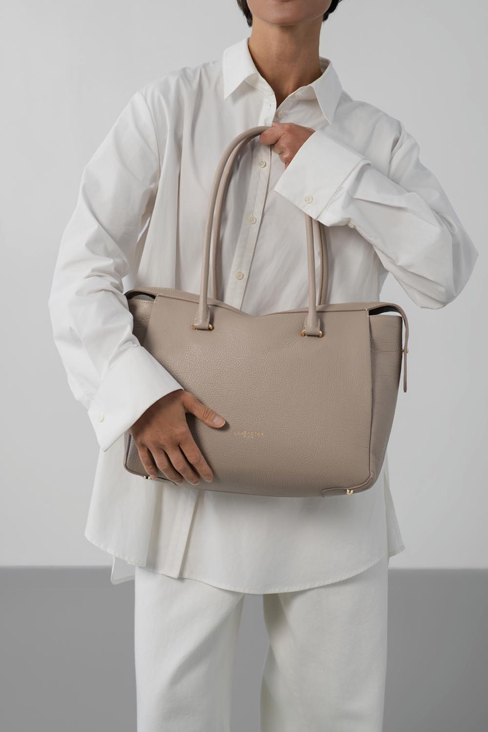 sac cabas épaule - dune 